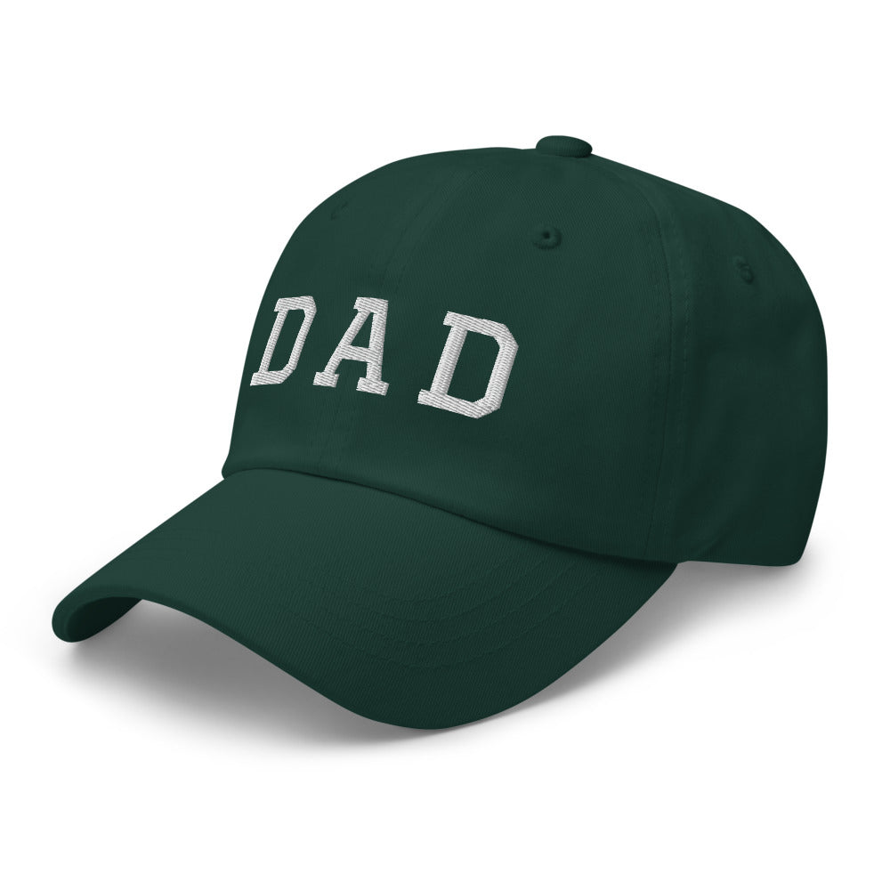 Dad Hat Spruce