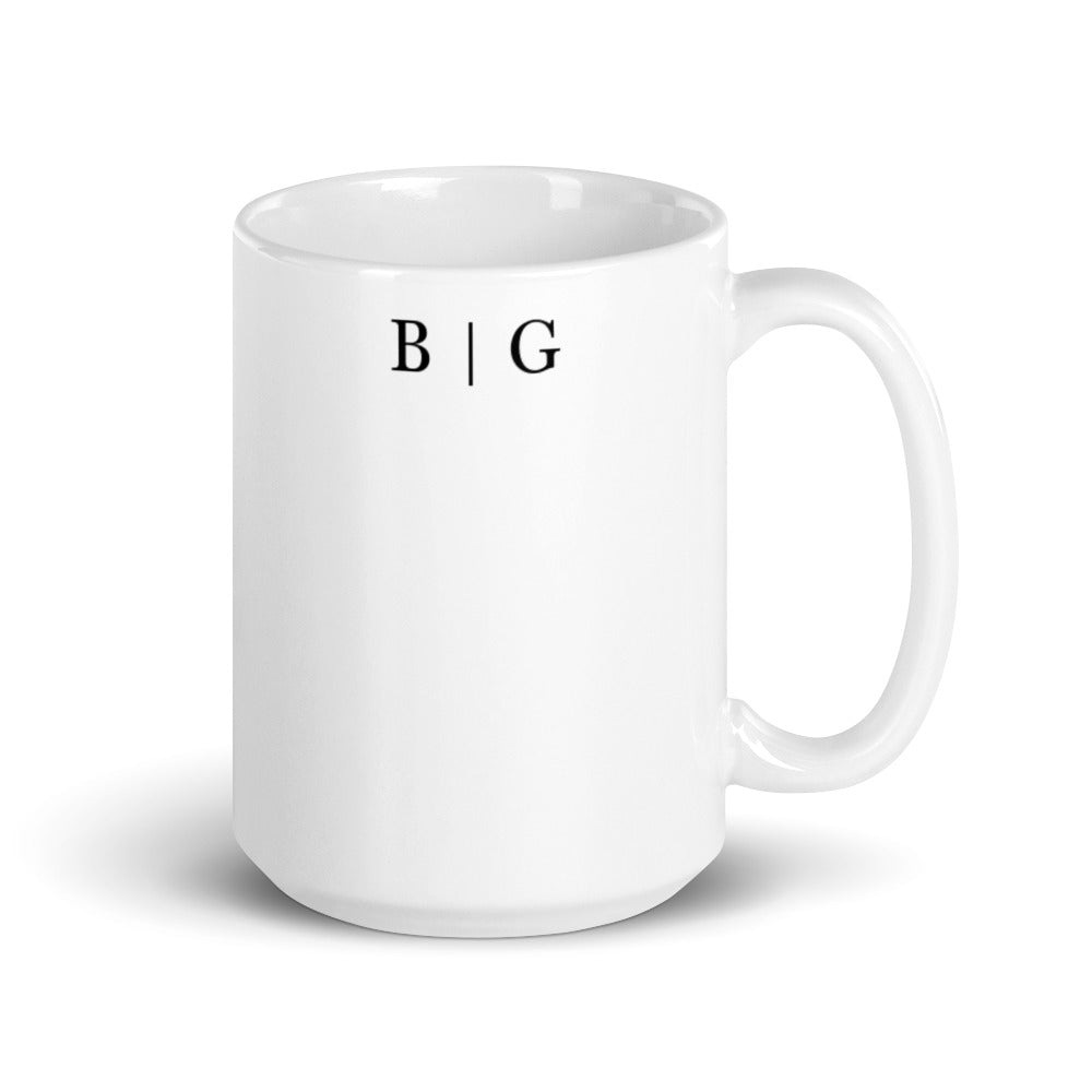 Dad Fuel Coffee Mug